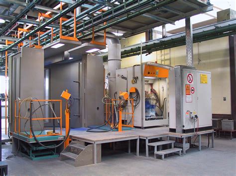 Fabricated Metal Products